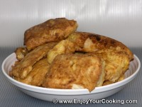 Fried Cod Recipe Fried Cod