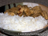 Boiled Rice Recipe Boiled Rice