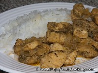 Cotopulo Gyros (Chicken) Recipe Cotopulo Gyros (Chicken)