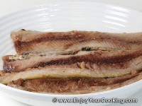 How to Clean Herring How to Clean Herring