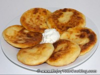 Fresh Cheese Pancakes Recipe Fresh Cheese Pancakes