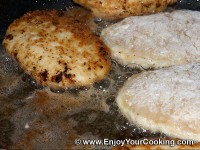 Ground Chicken Cutlets Recipe Ground Chicken Cutlets