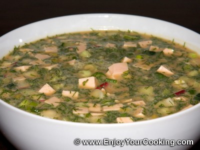 Okroshka