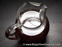 Uzvar (Dried Fruit Kompot) Recipe Uzvar (Dried Fruit Kompot)