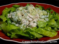 Chicken Salad with Celery and Grapes Recipe Chicken Salad with Celery and Grapes
