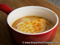 French Onion Soup Recipe French Onion Soup