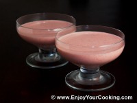 Strawberry Cream Dessert Recipe Strawberry Cream Dessert