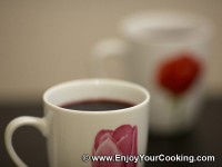 Mulled Wine (Glühwein) Recipe Mulled Wine (Glühwein)