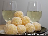 Cheese Balls Appetizer Recipe Cheese Balls Appetizer