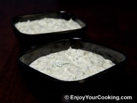 Tzatziki Sauce Tzatziki Sauce