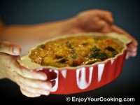 Russian Zucchini Paste Recipe Russian Zucchini Paste