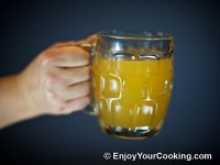 Kvass (Russian Fermented Rye Bread Drink) Recipe Kvass (Russian Fermented Rye Bread Drink)