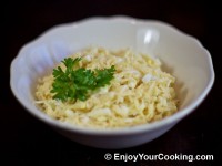 Celery Root Salad with Apples and Eggs Recipe Celery Root Salad with Apples and Eggs