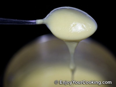 Vanilla Custard