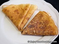 Kefir Crepes Recipe Kefir Crepes Recipe