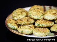 Minced Fish Cutlets with Rice Recipe Minced Fish Cutlets with Rice Recipe