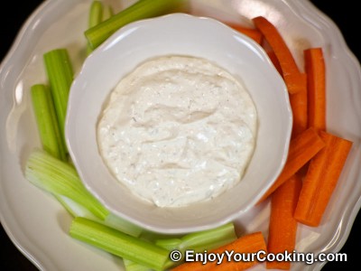 Blue Cheese Dip