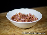 How to Prepare Homemade Bacon Crumbles