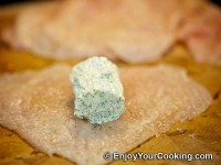 Herb Butter with Dill and Garlic Recipe