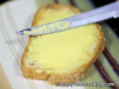How to Make Butter from Whipping Cream