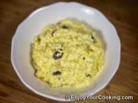Pumpkin and Millet Porridge Recipe