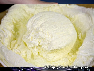 How to Make Quark from Milk