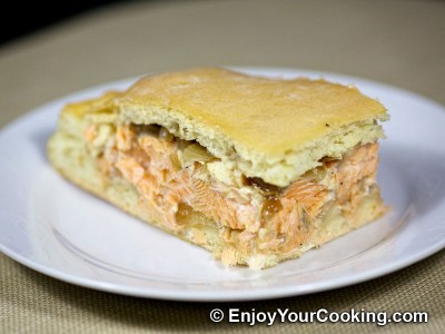 Fish Pie