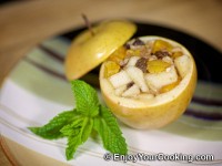 Stuffed Baked Apples Recipe
